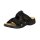 Rieker Damen Pantolette schwarz