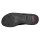 Rieker Damen Pantolette schwarz