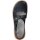 Rieker Damen Slipper blau