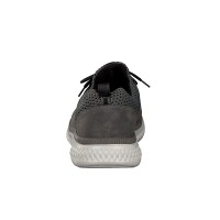 Rieker Herren Sneaker grau