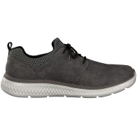 Rieker Herren Sneaker grau
