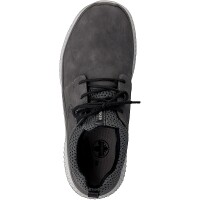 Rieker Herren Sneaker grau