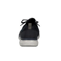 Rieker Herren Sneaker blau