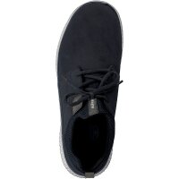 Rieker Herren Sneaker blau