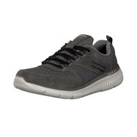 Rieker Herren Sneaker grau