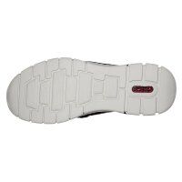 Rieker Herren Slipper braun