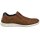 Rieker Herren Slipper braun