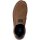 Rieker Herren Slipper braun