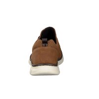 Rieker Herren Sneaker braun