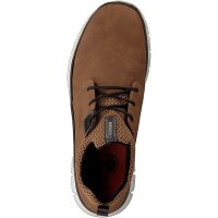 Rieker Herren Sneaker braun