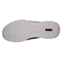 Rieker Herren Sneaker braun