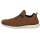 Rieker Herren Sneaker braun