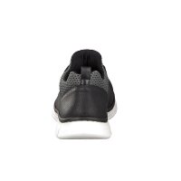 Rieker Herren Sneaker schwarz