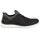 Rieker Herren Sneaker schwarz