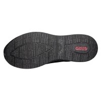 Rieker Herren Slipper blau