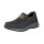 Rieker Herren Slipper blau