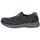 Rieker Herren Slipper blau