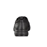 Rieker Herren Schn&uuml;rschuh schwarz
