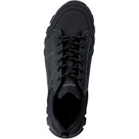 Rieker Herren Schn&uuml;rschuh blau