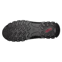 Rieker Herren Schn&uuml;rschuh blau