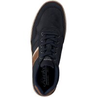 Rieker Herren Schn&uuml;rschuh blau