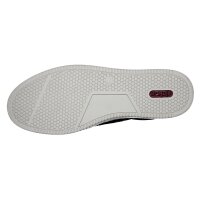 Rieker Herren Schn&uuml;rschuh blau