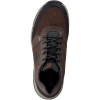 Rieker Herren Schn&uuml;rschuh braun