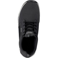 Rieker Herren Sneaker schwarz