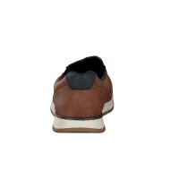 Rieker Herren Slipper braun