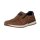 Rieker Herren Slipper braun