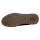 Rieker Herren Slipper braun