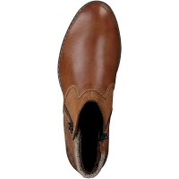 Rieker Damen Stiefelette braun