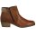 Rieker Damen Stiefelette braun