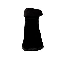 Rieker Damen Stiefelette schwarz