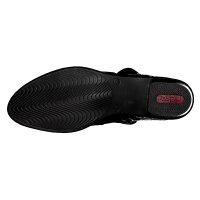 Rieker Damen Stiefelette schwarz