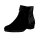 Rieker Damen Stiefelette schwarz