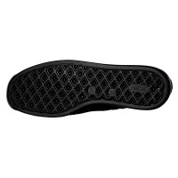 Rieker Damen Boot schwarz