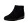 Rieker Damen Boot schwarz