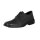 Rieker Herren Schn&uuml;rschuh schwarz