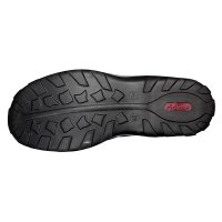 Rieker Herren Pantolette blau