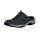 Rieker Herren Pantolette blau