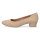 Marco Tozzi Damen Pumps beige
