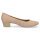 Marco Tozzi Damen Pumps beige