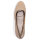 Marco Tozzi Damen Pumps beige