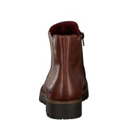 Rieker Damen Boot braun