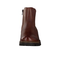 Rieker Damen Boot braun