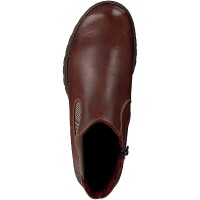 Rieker Damen Boot braun