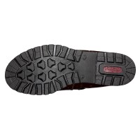 Rieker Damen Boot braun