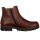 Rieker Damen Boot braun