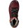 Rieker Damen Schn&uuml;rboot rot